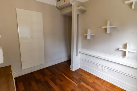 Apartamento à venda com 184m², 4 quartos e 3 vagasQuarto 1