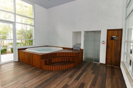 Apartamento à venda com 184m², 4 quartos e 3 vagasSPA - Sauna