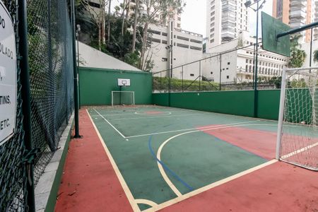 Apartamento à venda com 184m², 4 quartos e 3 vagasQuadra Esportiva