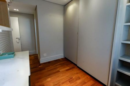 Apartamento à venda com 184m², 4 quartos e 3 vagasSuíte 1