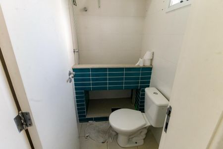 Apartamento à venda com 184m², 4 quartos e 3 vagasBanheiro de serviço