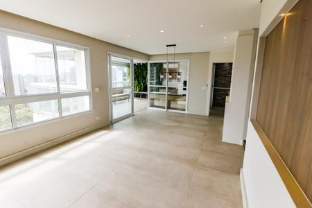 Apartamento à venda com 184m², 4 quartos e 3 vagasSala