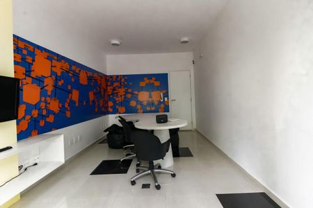 Apartamento à venda com 184m², 4 quartos e 3 vagasCoworking