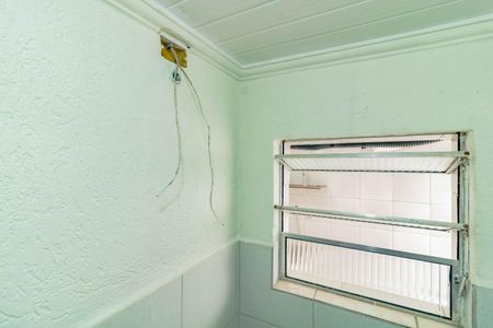 Casa para alugar com 1 quarto, 39m² em Vila Guarani (zona Sul), São Paulo