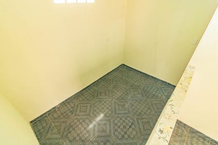 Casa para alugar com 1 quarto, 39m² em Vila Guarani (zona Sul), São Paulo