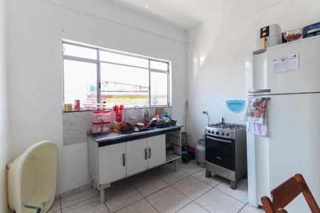 Casa para alugar com 40m², 1 quarto e sem vagaCozinha