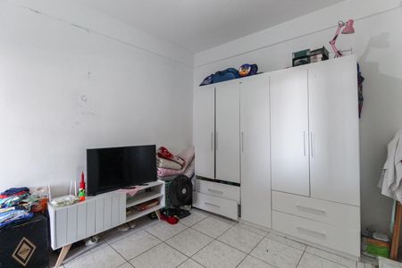 Sala/Quarto de casa para alugar com 1 quarto, 40m² em Jardim Sao Carlos (zona Leste), São Paulo