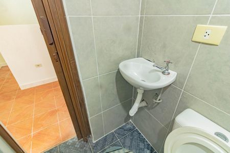 Casa à venda com 1 quarto, 40m² em Vila Guarani (zona Sul), São Paulo