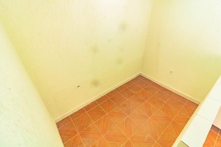 Casa à venda com 1 quarto, 40m² em Vila Guarani (zona Sul), São Paulo