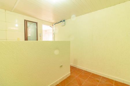 Casa à venda com 1 quarto, 40m² em Vila Guarani (zona Sul), São Paulo