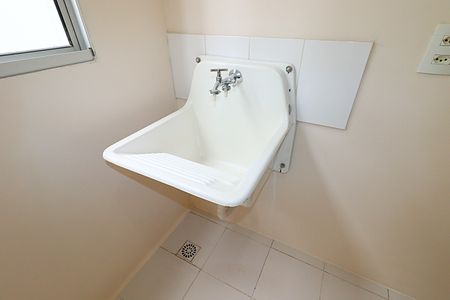 Apartamento para alugar com 50m², 2 quartos e 1 vagaÁrea de Serviço