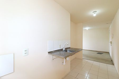 Apartamento para alugar com 50m², 2 quartos e 1 vagaCozinha