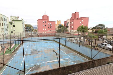 Apartamento para alugar com 50m², 2 quartos e 1 vagaVista da Sala
