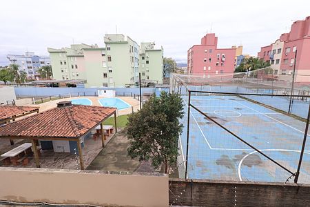 Apartamento para alugar com 50m², 2 quartos e 1 vagaVista do Quarto 2
