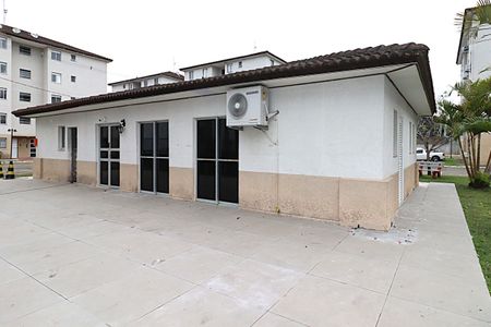 Apartamento para alugar com 50m², 2 quartos e 1 vagaÁrea comum - Salão de festas
