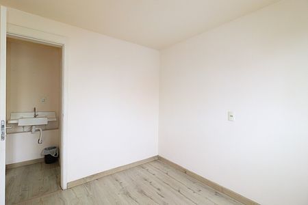 Apartamento para alugar com 50m², 2 quartos e 1 vagaQuarto 2