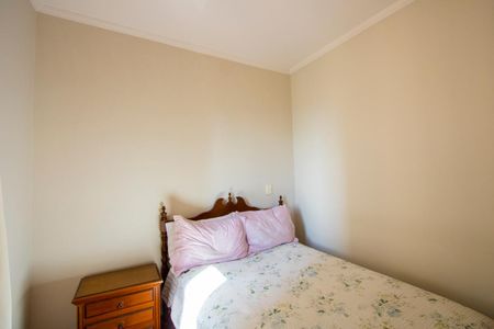 Apartamento à venda com 89m², 3 quartos e 2 vagasQuarto 1 - Suíte