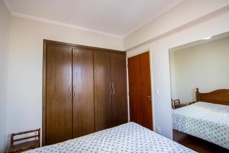 Apartamento à venda com 89m², 3 quartos e 2 vagasQuarto 3