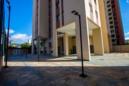 Apartamento à venda com 89m², 3 quartos e 2 vagasÁrea comum