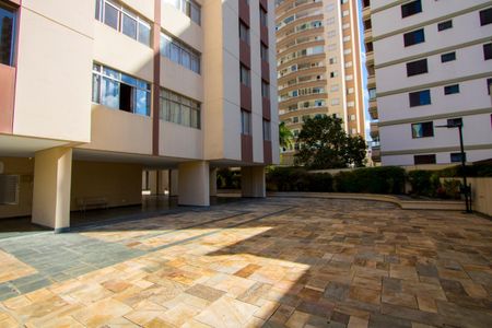 Apartamento à venda com 89m², 3 quartos e 2 vagasÁrea comum