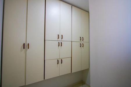Apartamento à venda com 89m², 3 quartos e 2 vagasQuarto de serviço