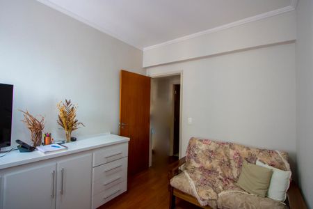 Apartamento à venda com 89m², 3 quartos e 2 vagasQuarto 2