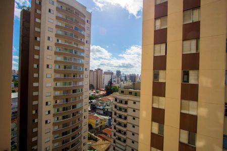 Apartamento à venda com 89m², 3 quartos e 2 vagasVista do quarto 1