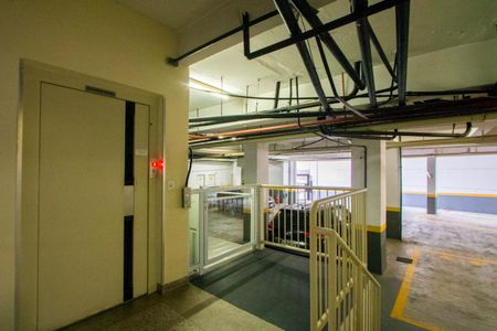 Apartamento à venda com 89m², 3 quartos e 2 vagasÁrea comum