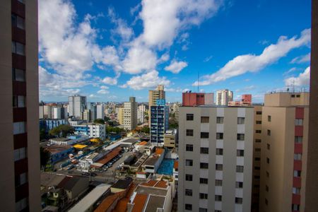 Apartamento à venda com 89m², 3 quartos e 2 vagasVista do quarto 3