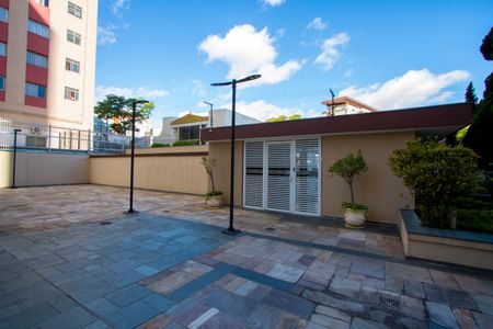 Apartamento à venda com 89m², 3 quartos e 2 vagasÁrea comum