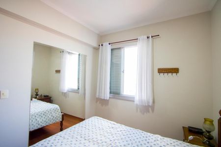 Apartamento à venda com 89m², 3 quartos e 2 vagasQuarto 3
