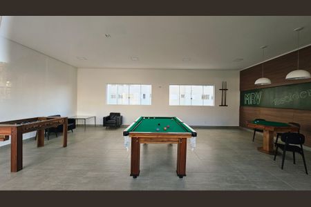 Apartamento à venda com 42m², 2 quartos e 1 vaga Apartamento à venda com 42m², 2 quartos e 1 vagaÁrea comum