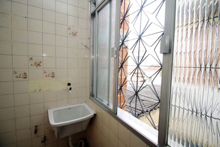 Apartamento para alugar com 48m², 1 quarto e sem vagaÁrea de Serviço