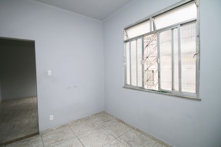 Quarto de apartamento para alugar com 1 quarto, 48m² em Penha Circular, Rio de Janeiro