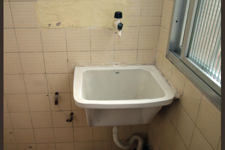 Apartamento para alugar com 48m², 1 quarto e sem vagaÁrea de Serviço