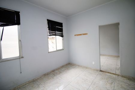 Sala de apartamento para alugar com 1 quarto, 48m² em Penha Circular, Rio de Janeiro