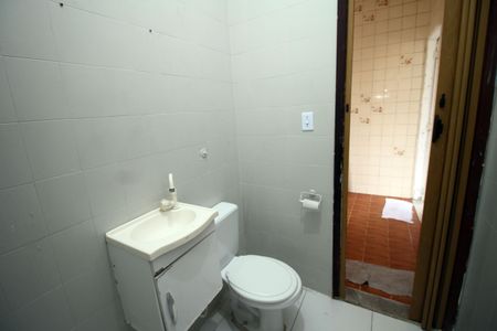 Apartamento para alugar com 48m², 1 quarto e sem vagaBanheiro