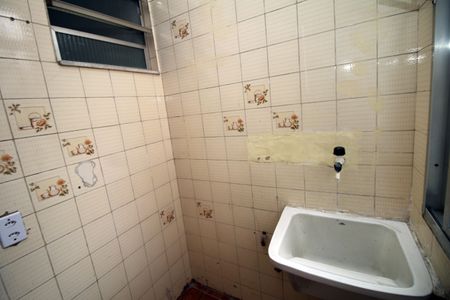 Apartamento para alugar com 48m², 1 quarto e sem vagaÁrea de Serviço