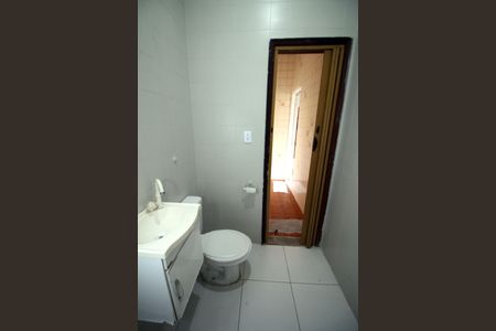 Apartamento para alugar com 48m², 1 quarto e sem vagaBanheiro