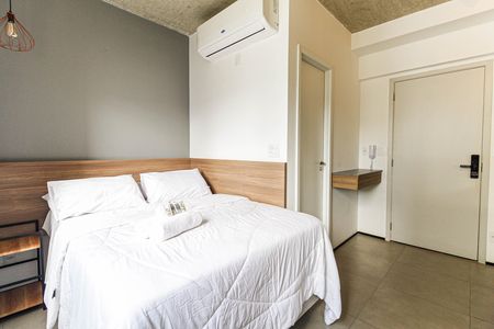 Studio de apartamento para alugar com 1 quarto, 18m² em Jardim Paulista, São Paulo