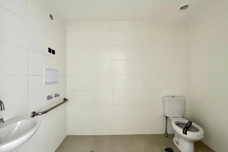 Studio à venda com 29m², 1 quarto e sem vaga Studio à venda com 29m², 1 quarto e sem vagaBanheiro - torneira