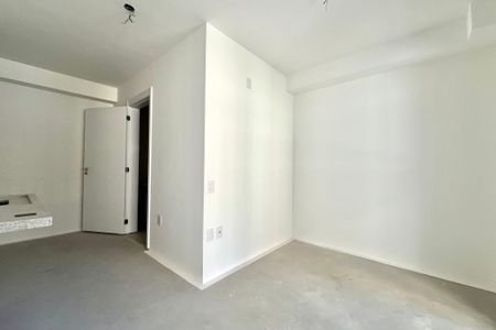 Studio à venda com 29m², 1 quarto e sem vaga Studio à venda com 29m², 1 quarto e sem vagaSala/Quarto
