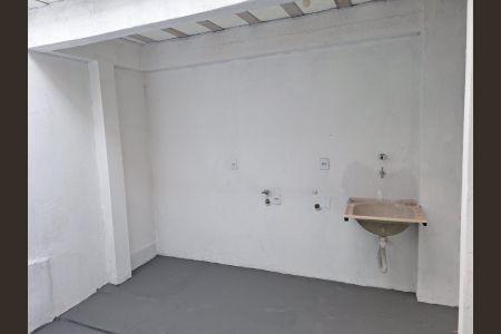 Casa de condomínio para alugar com 120m², 3 quartos e 1 vaga Casa de condomínio para alugar com 120m², 3 quartos e 1 vagaÁrea de Serviço