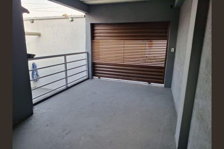Casa de condomínio para alugar com 120m², 3 quartos e 1 vaga Casa de condomínio para alugar com 120m², 3 quartos e 1 vagaGaragem