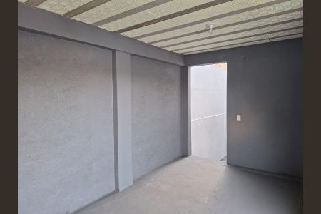Sala/Quarto de casa de condomínio para alugar com 3 quartos, 120m² em Bom Retiro, Betim