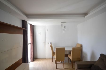 Apartamento para alugar com 42m², 2 quartos e 1 vagaSala