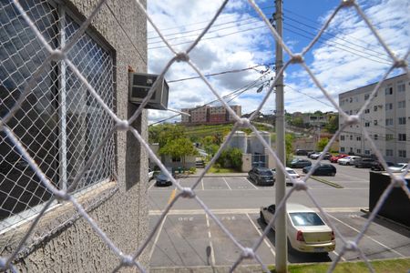 Apartamento para alugar com 42m², 2 quartos e 1 vagaVista da Sala