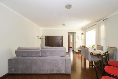 Sala de apartamento para alugar com 2 quartos, 72m² em Chácara Agrindus, Taboão da Serra