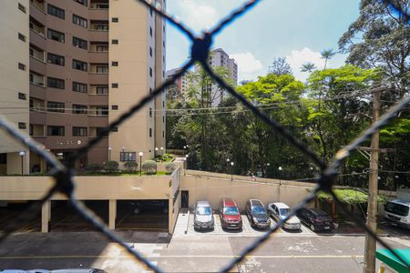 Vista do Quarto 1 de apartamento para alugar com 2 quartos, 72m² em Chácara Agrindus, Taboão da Serra