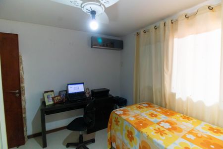 Casa à venda com 160m², 3 quartos e 2 vagasQuarto 2